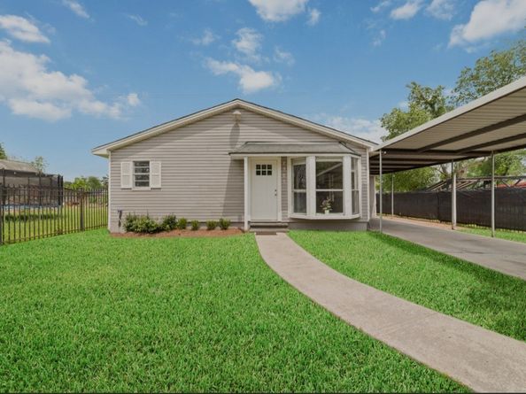 2503 Creston Drive, Houston TX 77026