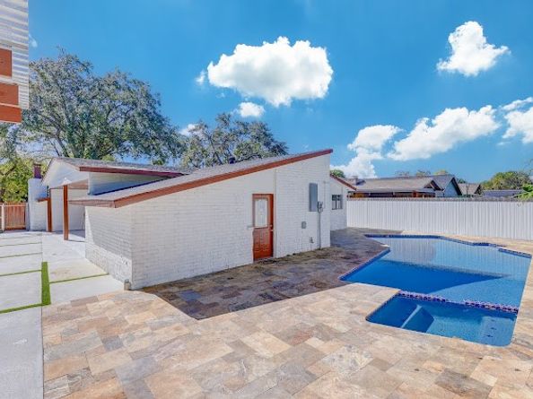 7311 La Mesa Drive, Houston TX 77083