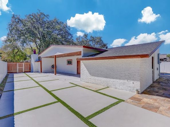 7311 La Mesa Drive, Houston TX 77083
