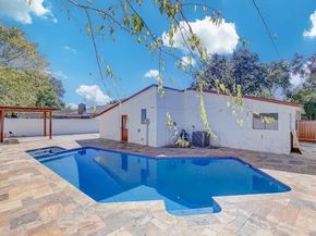 7311 La Mesa Drive, Houston TX 77083
