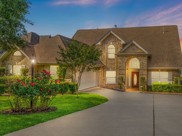 6075 Longmire Trail, Conroe TX 77304