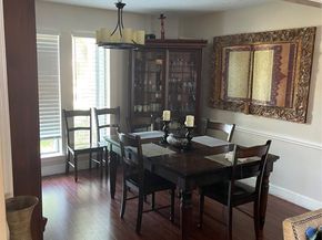 15115 Mira Vista Drive, Houston TX 77083