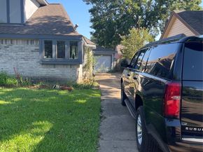 15115 Mira Vista Drive, Houston TX 77083
