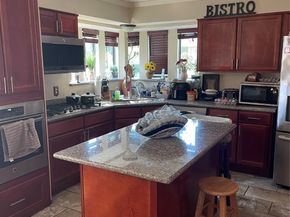 15115 Mira Vista Drive, Houston TX 77083