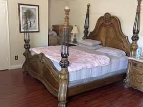 15115 Mira Vista Drive, Houston TX 77083
