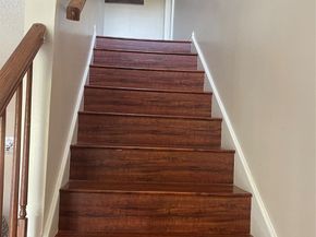 15115 Mira Vista Drive, Houston TX 77083