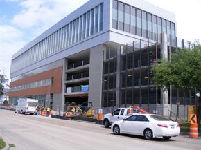 1905 Binz Street 110, Houston TX 77004