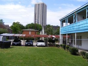 1905 Binz Street 110, Houston TX 77004