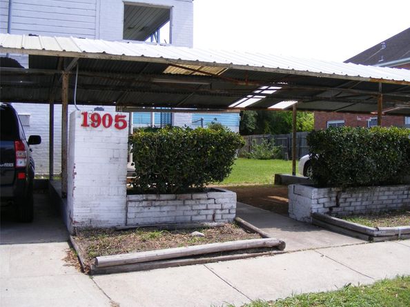 1905 Binz Street 110, Houston TX 77004