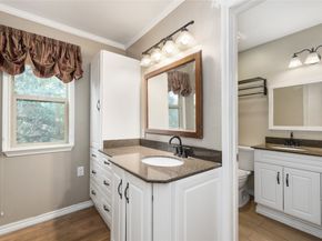 1621 Prairie Mark Lane, Houston TX 77077