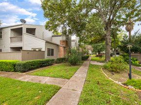 1621 Prairie Mark Lane, Houston TX 77077