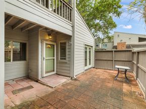 1621 Prairie Mark Lane, Houston TX 77077
