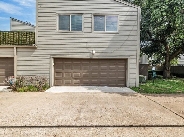 1621 Prairie Mark Lane, Houston TX 77077