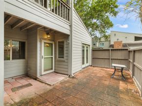 1621 Prairie Mark Lane, Houston TX 77077