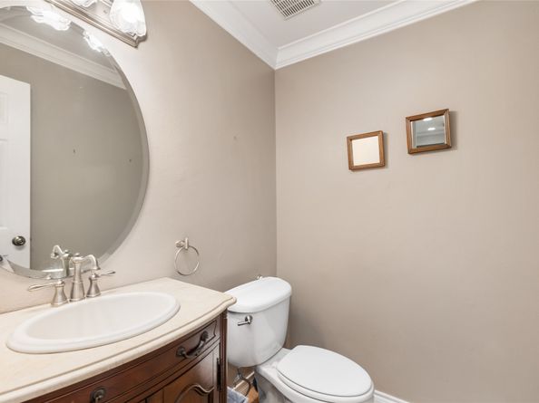 1621 Prairie Mark Lane, Houston TX 77077
