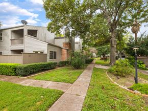 1621 Prairie Mark Lane, Houston TX 77077