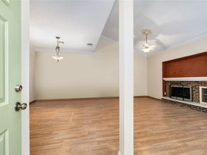 1621 Prairie Mark Lane, Houston TX 77077