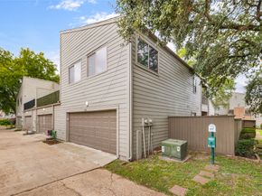 1621 Prairie Mark Lane, Houston TX 77077