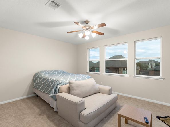 14 Monarch Court Court, Sugar Land TX 77498