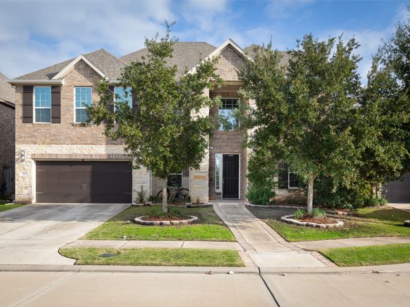 14 Monarch Court Court, Sugar Land TX 77498