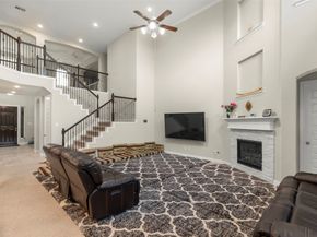 14 Monarch Court Court, Sugar Land TX 77498