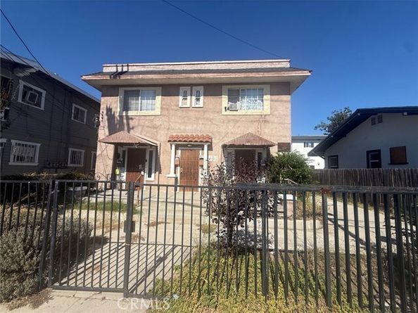 201 E 31st, Los Angeles CA 90011