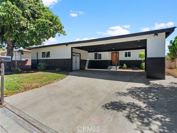 1020 League Avenue, La Puente CA 91744