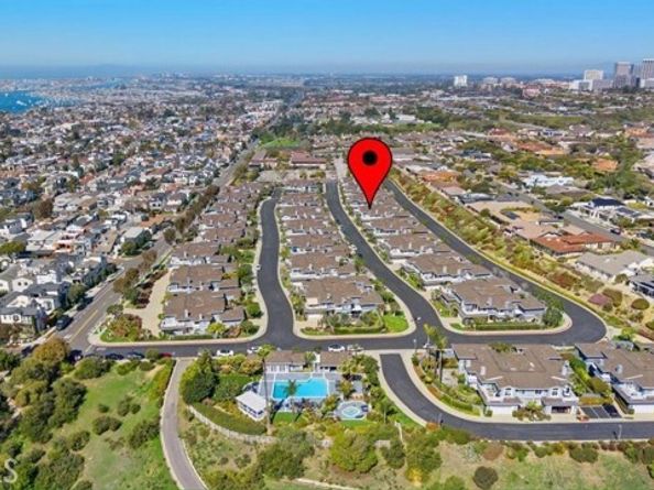 3620 Daffodil Avenue 31, Corona Del Mar (newport Beach) CA 92625