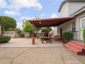952 N 4th, Upland CA 91786