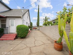 952 N 4th, Upland CA 91786