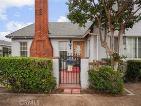 952 N 4th, Upland CA 91786