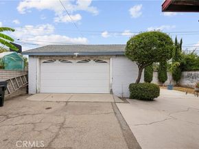 952 N 4th, Upland CA 91786