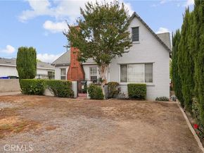 952 N 4th, Upland CA 91786