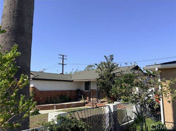 717 E Santa Rita, Compton CA 90220