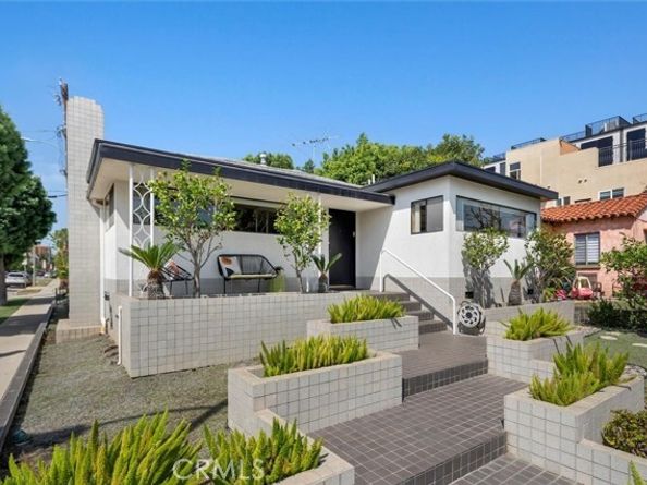 1427 S Doheny Drive, Los Angeles CA 90035