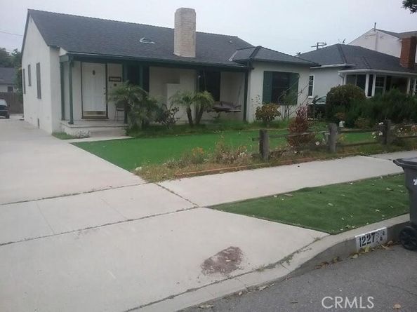 1227 S Irena Avenue, Redondo Beach CA 90277