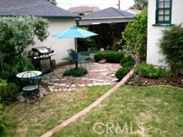 1227 S Irena Avenue, Redondo Beach CA 90277