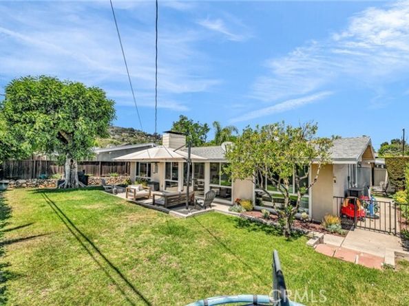 1801 W Chandeleur Drive, San Pedro (los Angeles) CA 90732