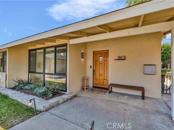 1801 W Chandeleur Drive, San Pedro (los Angeles) CA 90732