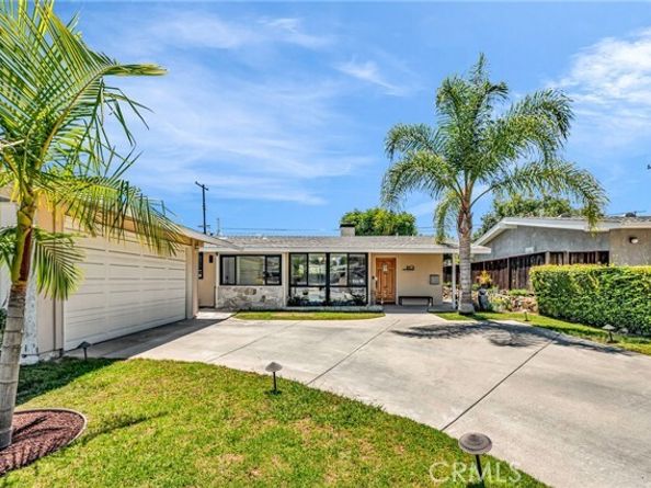 1801 W Chandeleur Drive, San Pedro (los Angeles) CA 90732