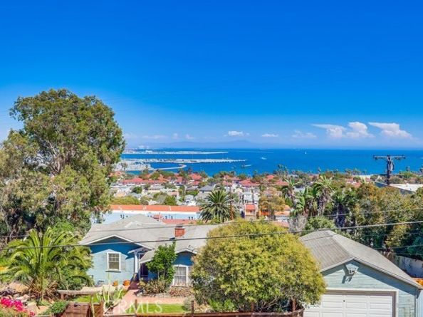 711 W 33rd Street 9, San Pedro (los Angeles) CA 90731