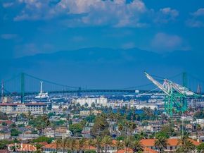 711 W 33rd Street 9, San Pedro (los Angeles) CA 90731