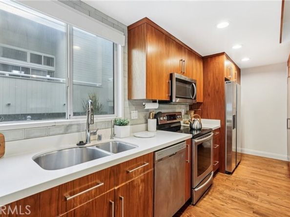 3101 5th Street 3, Santa Monica CA 90405