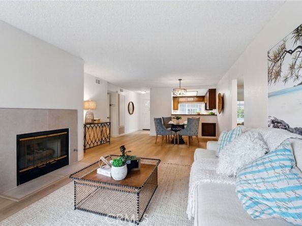 1406 Brett Place 112, San Pedro (los Angeles) CA 90732
