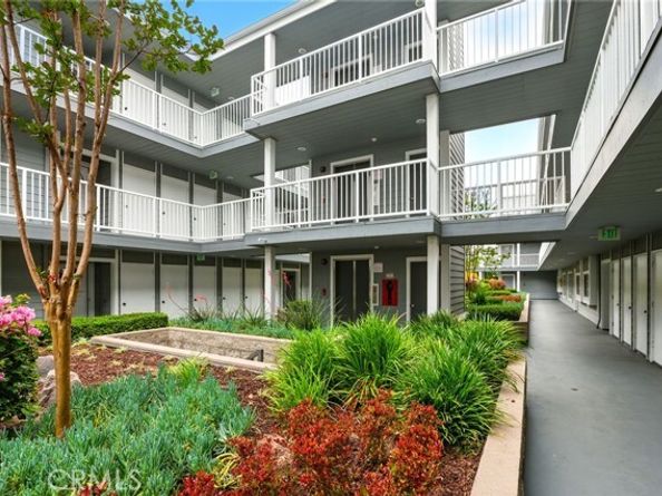 1406 Brett Place 112, San Pedro (los Angeles) CA 90732