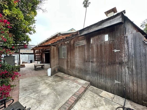 1137 Cabrillo Avenue, Venice (los Angeles) CA 90291
