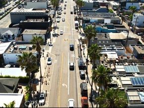 1137 Cabrillo Avenue, Venice (los Angeles) CA 90291