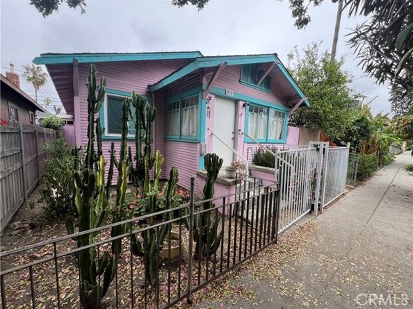 1137 Cabrillo Avenue, Venice (los Angeles) CA 90291
