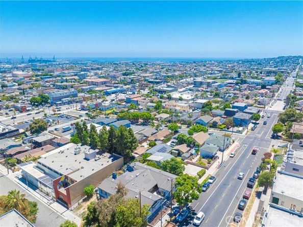 308 S Cabrillo Avenue 3, San Pedro (los Angeles) CA 90731