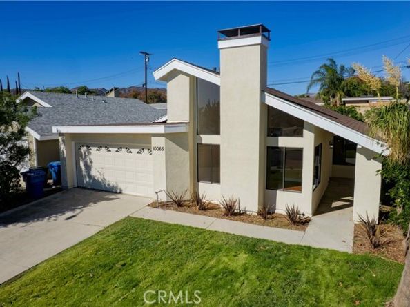 10065 Hillview, Chatsworth (los Angeles) CA 91311